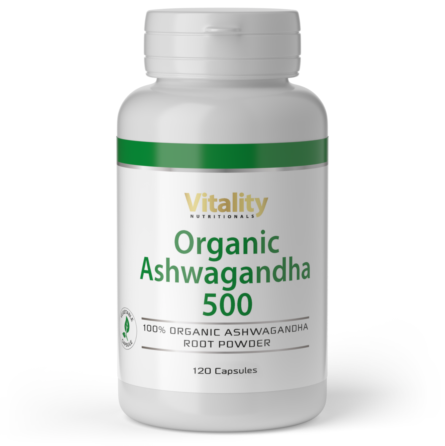 Ashwagandha effects dosage side effects VitaminExpress